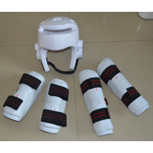 Arm Guard, Leg Guard for Protecting in Sport